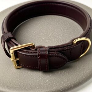 stylish-adjustable-dog-collar-with-premium-buckle-printed-design