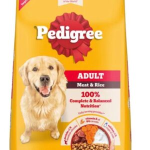 pedigree-adult-dry-dog-food-meat-rice-complete-nutrition-500-gram