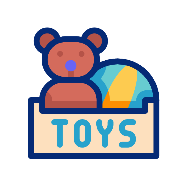 Toys
