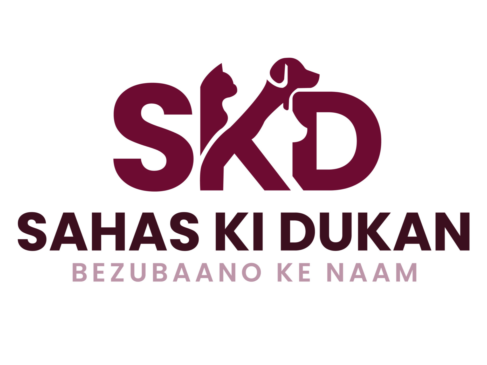 Sahas ki Dukaan